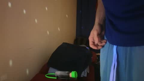 PantsLessTraveler online show from February 25, 2025, 12:55 pm