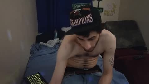 PantsLessTraveler online show from March 10, 2025, 7:21 am