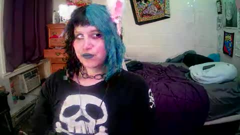 Princess online show from April 7, 2026, 2:01 am