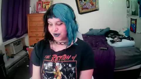 Princess online show from April 11, 2026, 1:54 am