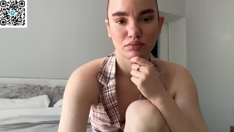 Kristina Kriss online show from July 18, 2026, 1:04 pm
