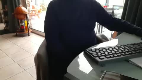 pantyrafke online show from January 20, 2025, 10:29 am