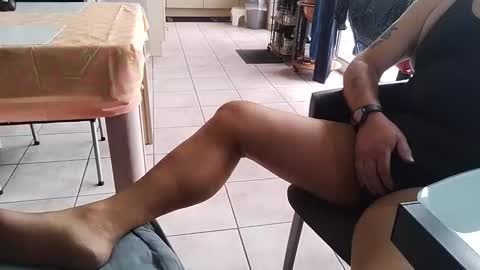 pantyrafke online show from October 20, 2025, 9:10 am