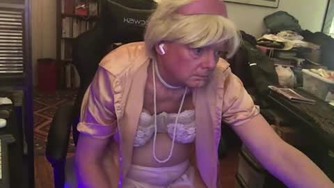 Pantyvioletlace online show from March 24, 2026, 12:15 am