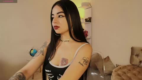 Snapshot of pao2c_ chatting on May 25, 2026, 11:44 pm PAOLA IM INDEPENDENT MODEL online show from May 25, 2026, 11:44 pm