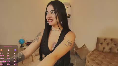 Snapshot of pao2c_ chatting on July 3, 2026, 8:15 pm PAOLA IM INDEPENDENT MODEL online show from July 3, 2026, 8:15 pm