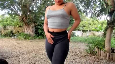 paoguerrax354 online show from December 20, 2025, 2:35 pm