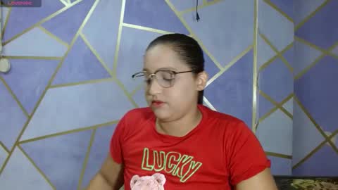 Paola Stone online show from October 13, 2025, 1:05 am