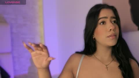 P A O L A  online show from February 15, 2026, 12:58 pm