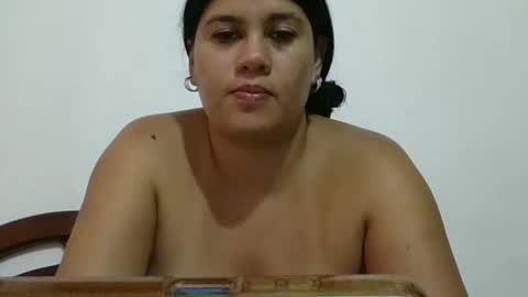 PAOLA EXCLUSIVAA online show from July 28, 2026, 7:39 pm