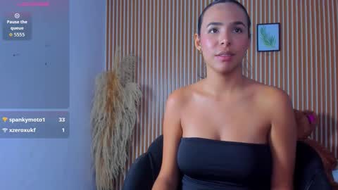 paola online show from March 28, 2026, 3:50 am