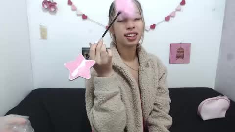 Paola online show from February 26, 2025, 12:03 pm