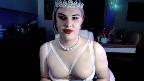 Sarina Williams online show from October 18, 2025, 11:00 am