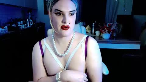 Sarina Williams online show from January 6, 2026, 11:36 am