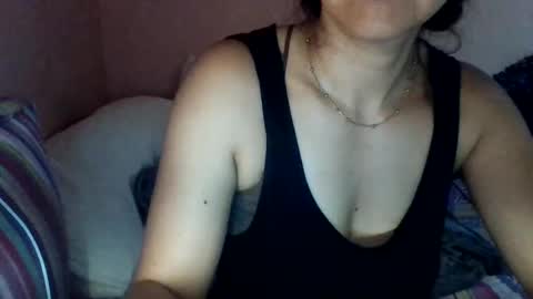 Snapshot of paolamz10 chatting on June 10, 2026, 12:00 am paolamz10 online show from June 10, 2026, 12:00 am