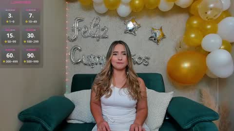 Snapshot of paolarey_ chatting on February 5, 2025, 4:36 pm paolarey_ online show from February 5, 2025, 4:36 pm