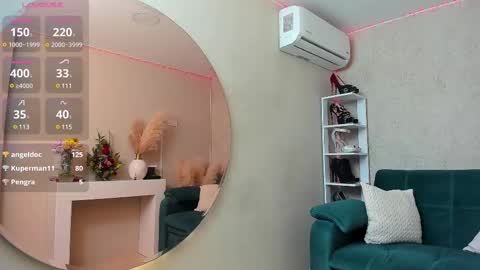 Snapshot of paolarey_ chatting on February 12, 2025, 2:32 pm paolarey_ online show from February 12, 2025, 2:32 pm