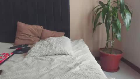 Paola Turner online show from March 6, 2025, 6:16 pm