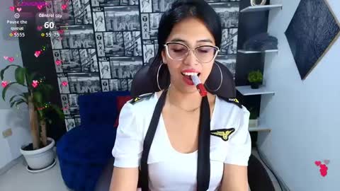 Paola Turner online show from September 20, 2025, 2:51 pm