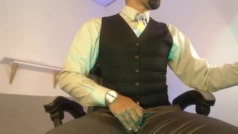 PAOLO online show from March 27, 2026, 12:38 pm