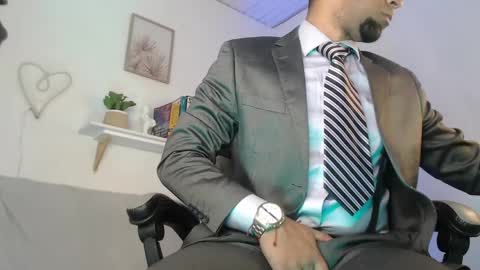 PAOLO online show from April 1, 2026, 12:39 pm