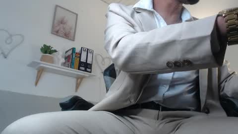 Snapshot of paolo_blaze chatting on April 30, 2026, 3:51 pm PAOLO online show from April 30, 2026, 3:51 pm