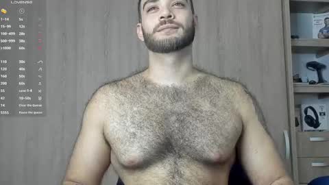 Snapshot of paolo_hanma chatting on January 27, 2025, 2:13 pm Paolo online show from January 27, 2025, 2:13 pm