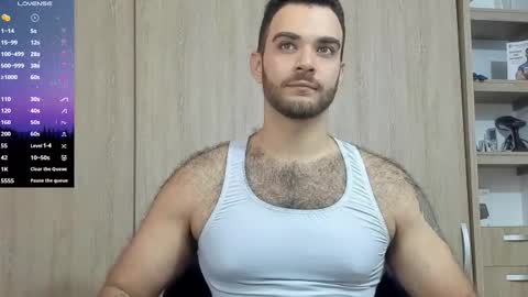 Snapshot of paolo_hanma chatting on February 10, 2025, 4:08 am Paolo online show from February 10, 2025, 4:08 am