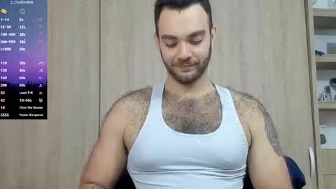 Snapshot of paolo_hanma chatting on February 11, 2025, 1:30 pm Paolo online show from February 11, 2025, 1:30 pm