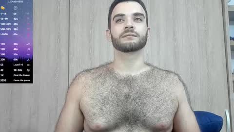 Snapshot of paolo_hanma chatting on February 13, 2025, 2:56 am Paolo online show from February 13, 2025, 2:56 am