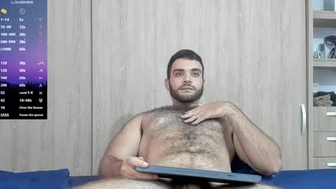 Snapshot of paolo_hanma chatting on February 20, 2025, 4:39 am Paolo online show from February 20, 2025, 4:39 am