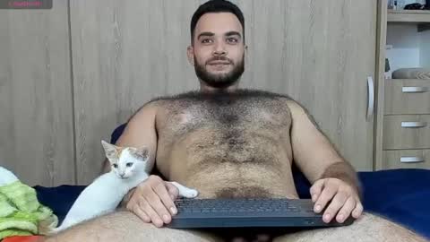 Snapshot of paolo_hanma chatting on March 2, 2025, 1:15 am Paolo online show from March 2, 2025, 1:15 am