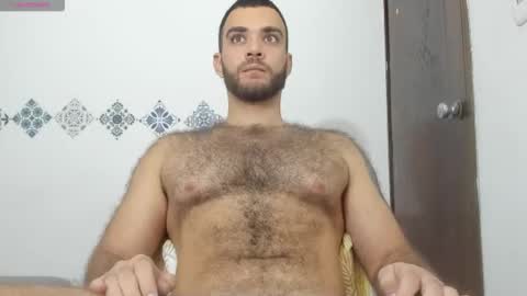 Paolo online show from December 2, 2025, 11:34 pm