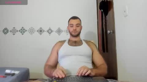 Paolo online show from February 26, 2026, 1:04 am