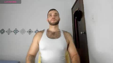 Paolo online show from March 7, 2026, 2:08 am