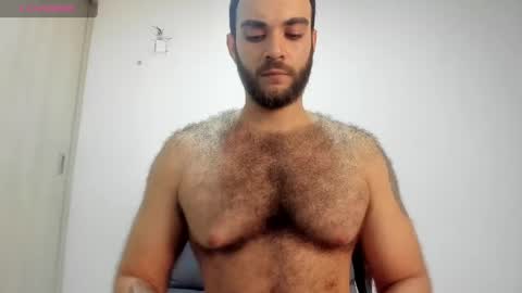 Paolo online show from May 14, 2026, 1:56 am