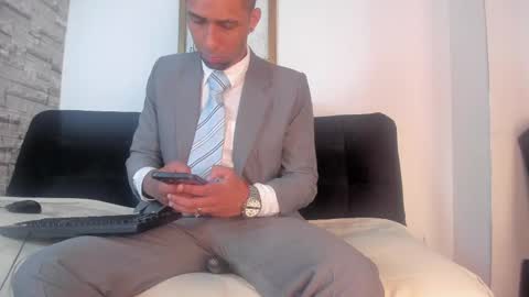Paolo online show from October 2, 2025, 11:50 am