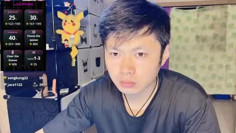 paopaotang61 online show from May 26, 2026, 11:45 pm