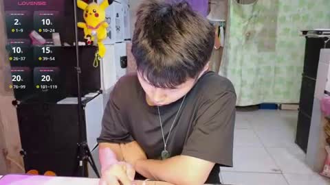 paopaotang61 online show from July 26, 2026, 7:37 am