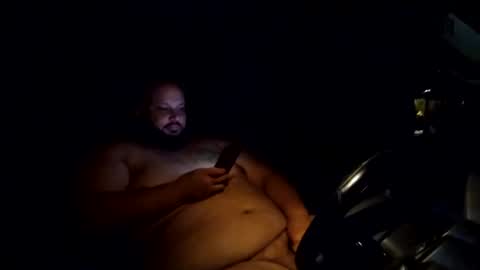 papasitogrande online show from October 12, 2025, 8:02 am