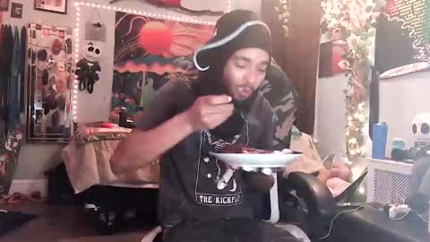 Snapshot of papian0 chatting on October 27, 2025, 2:59 am papian0 online show from October 27, 2025, 2:59 am