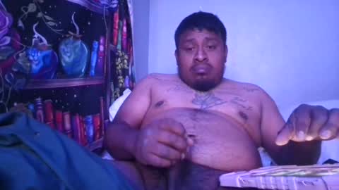 papi online show from April 7, 2026, 4:13 am