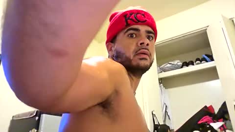 Papij online show from October 12, 2025, 2:54 am