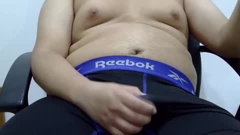 papi mexicano en boxers online show from December 26, 2024, 5:04 am