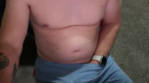 Papitoman online show from October 26, 2025, 3:34 am