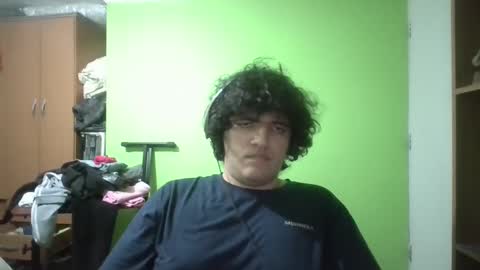 Snapshot of papitowilly999 chatting on December 28, 2024, 2:01 am Papito online show from December 28, 2024, 2:01 am