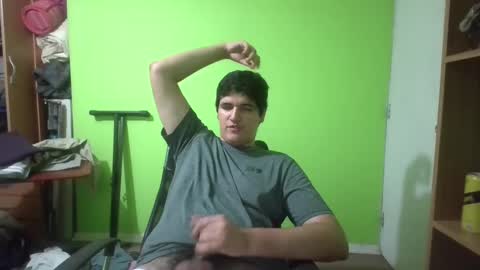 Snapshot of papitowilly999 chatting on February 6, 2025, 1:27 am Papito online show from February 6, 2025, 1:27 am