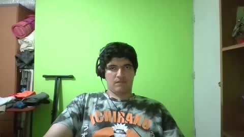 Snapshot of papitowilly999 chatting on March 3, 2025, 5:20 am Papito online show from March 3, 2025, 5:20 am