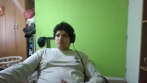 Papito online show from November 16, 2025, 9:53 pm