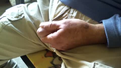 Snapshot of pappa_smurf_ chatting on October 1, 2025, 9:10 pm Shmoo online show from October 1, 2025, 9:10 pm